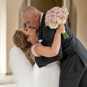 Meet your Posher, Humberto n carmen